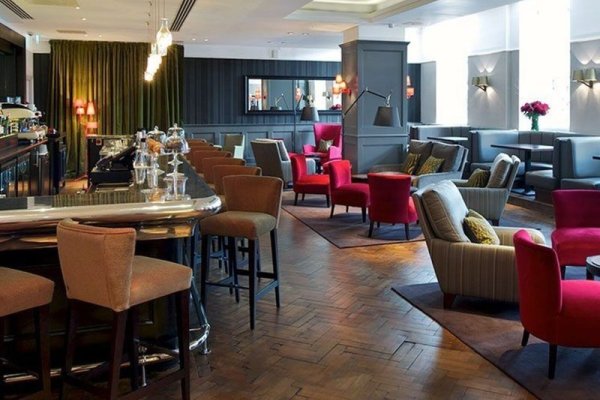 London Bridge Hotel