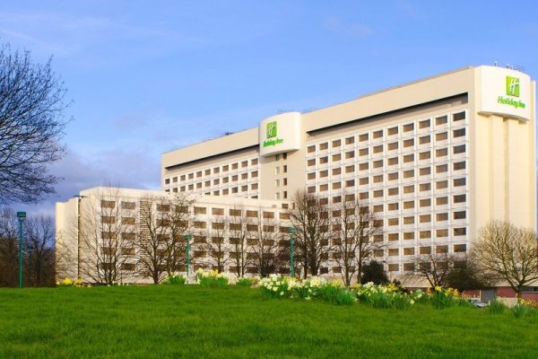 Holiday Inn London Heathrow M4 Jct4