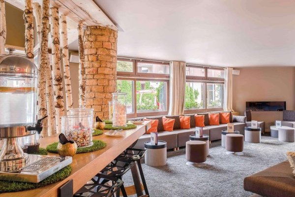 Lykke, Slow Hotel & Spa Chamonix
