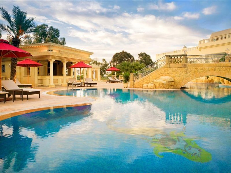 Sheraton Tunis