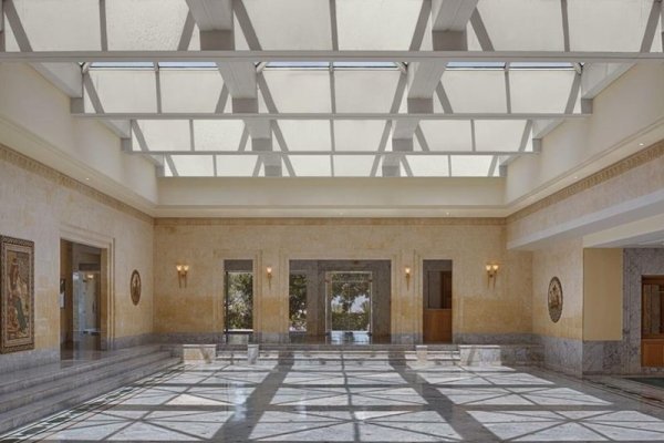 Sheraton Tunis