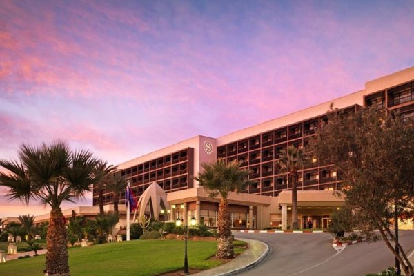 Sheraton Tunis