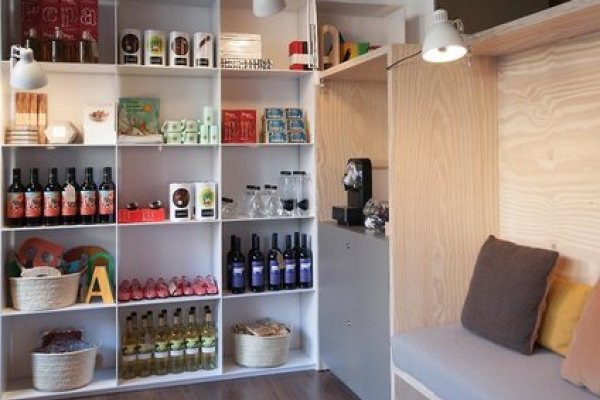 Mercure Barcelona Condor