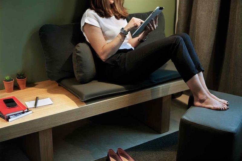 Mercure Barcelona Condor