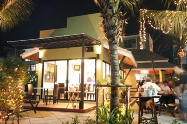 Bhukitta Hotel & Spa