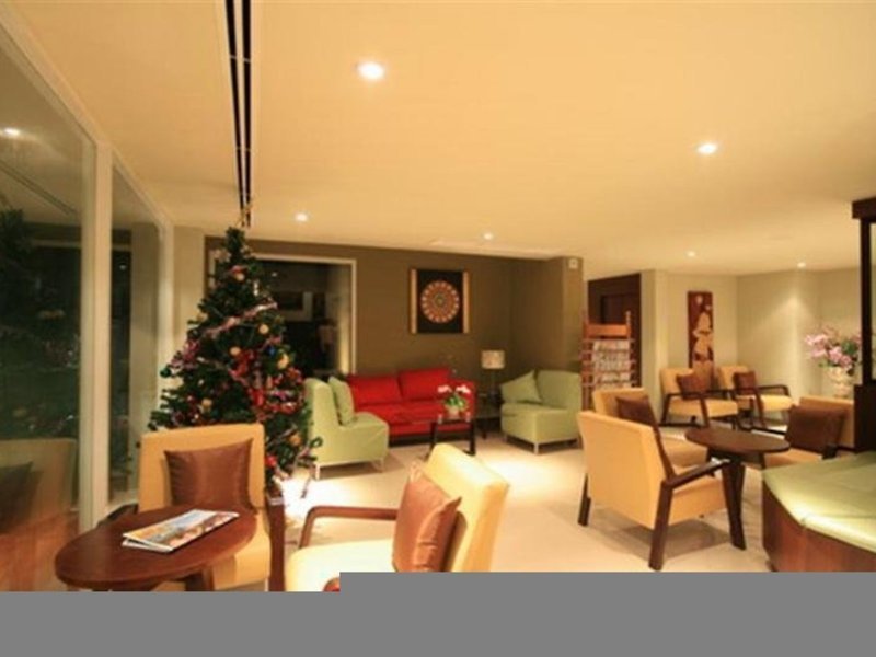Bhukitta Hotel & Spa