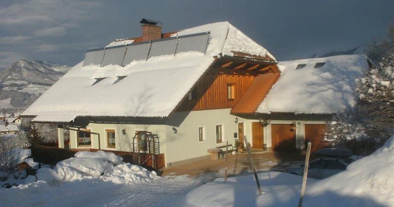 Haus Schober