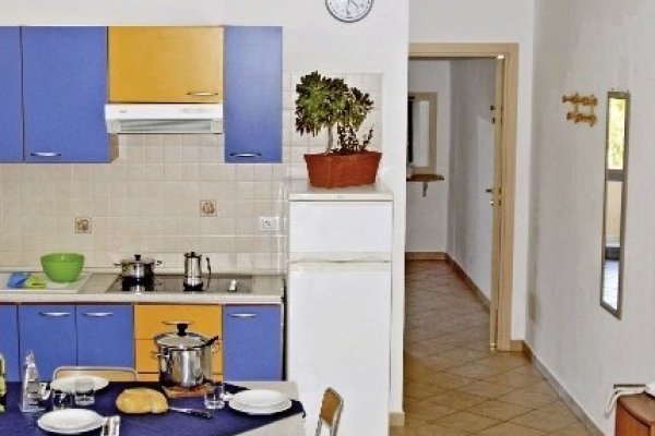 Residence Reale