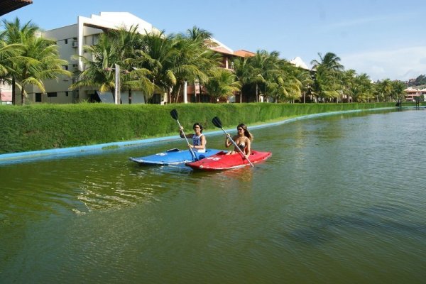 Aquaville Resort