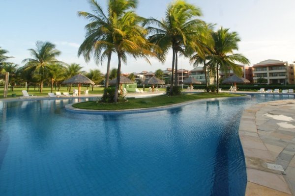 Aquaville Resort