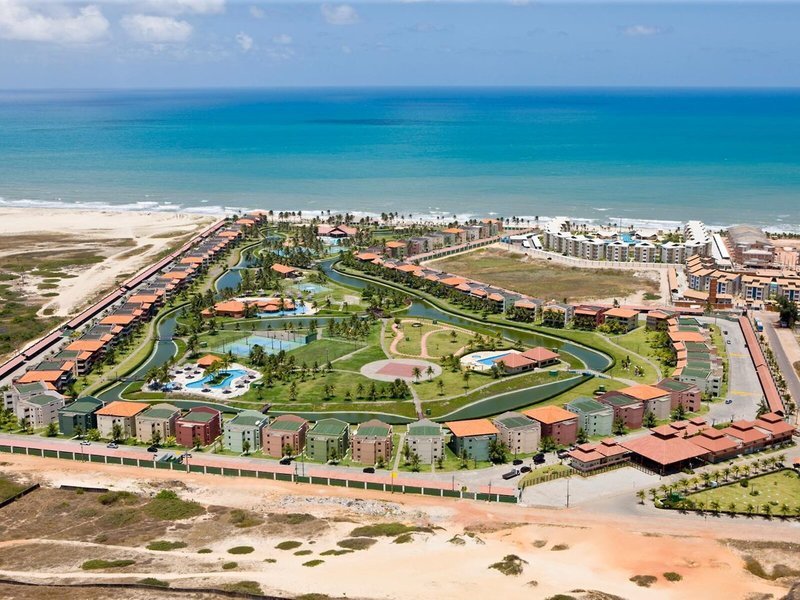 Aquaville Resort