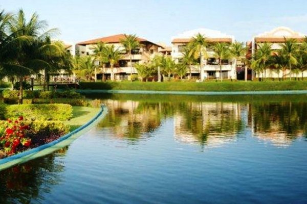Aquaville Resort