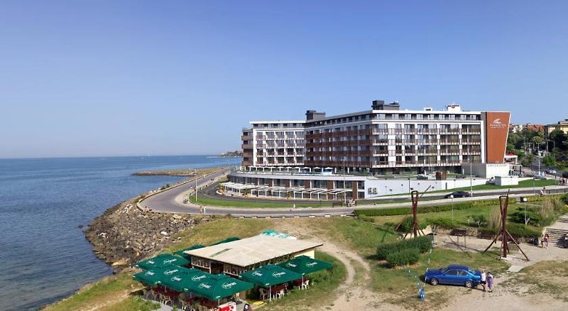 Paradiso Aparthotel