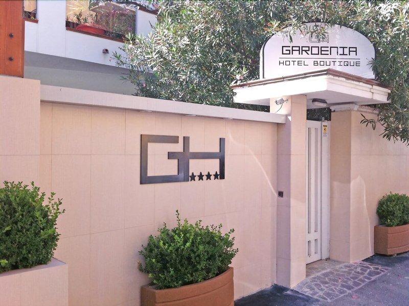 Gardenia Hotel