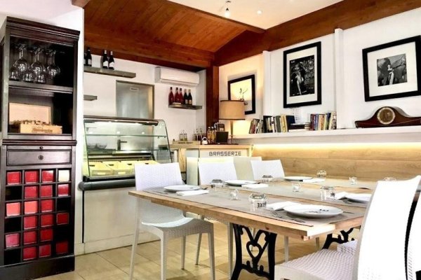 Gardenia Hotel