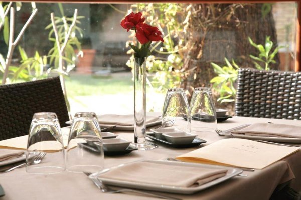 Gardenia Hotel
