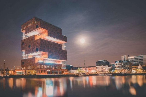 ibis Antwerpen Centrum