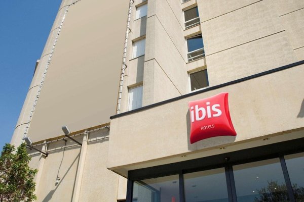 Ibis Antwerpen Centrum
