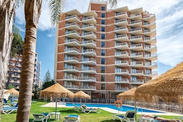 Hotel Mainare Playa