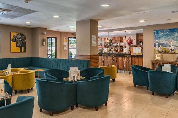 Hotel Mainare Playa