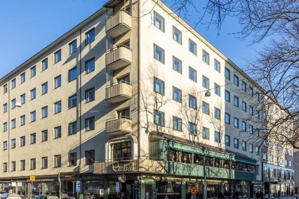 Royal Vaasa Original by Sokos Hotels