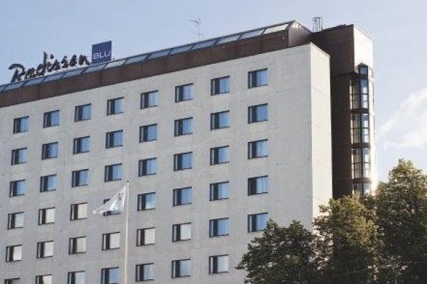 Royal Vaasa Original by Sokos Hotels
