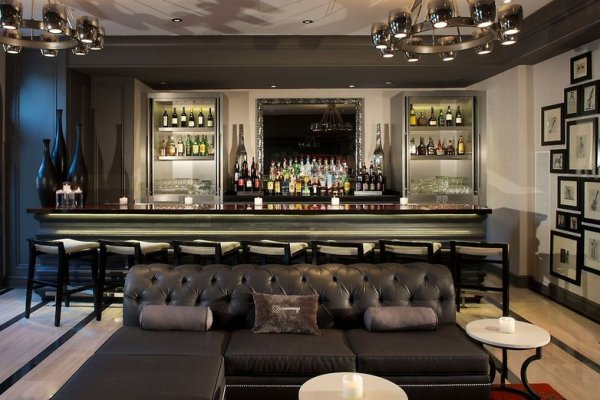 Melrose Georgetown Hotel