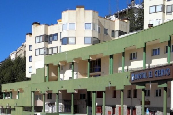El Ciervo