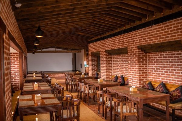Basera Boutique Hotel
