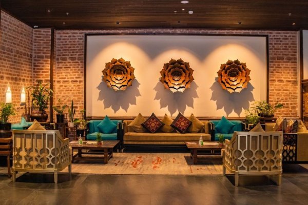 Basera Boutique Hotel