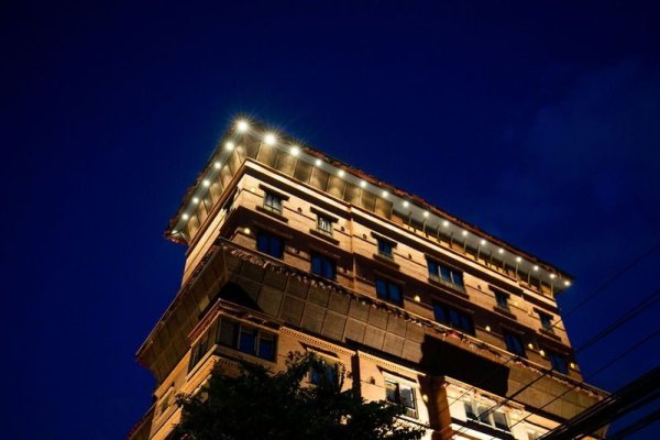 Basera Boutique Hotel