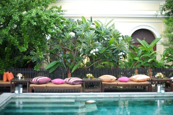 Praya Palazzo