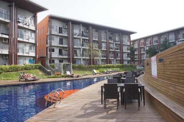 Replay Residence Samui