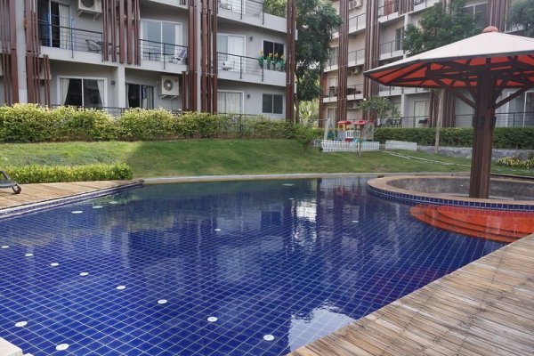 Replay Residence Samui