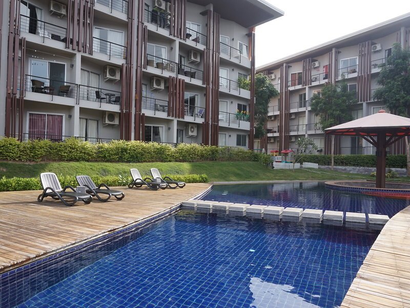 Replay Residence Samui