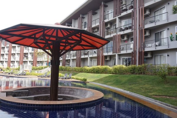 Replay Residence Samui
