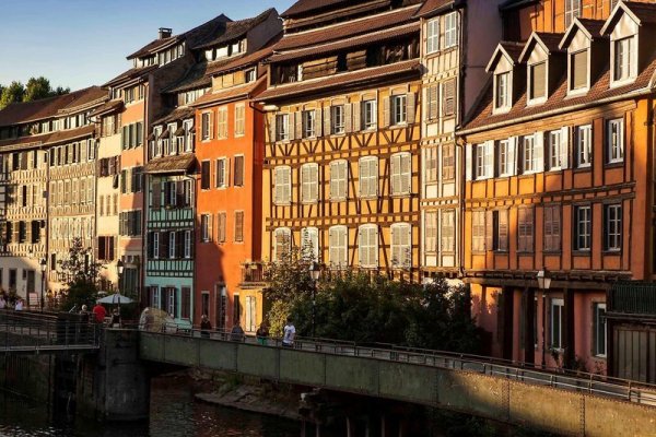 Mercure Strasbourg Centre