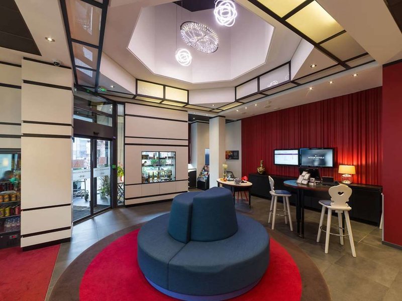 Mercure Strasbourg Centre