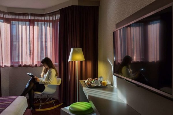 Mercure Strasbourg Centre