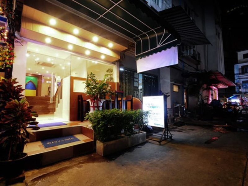 Royal Express Bangkok