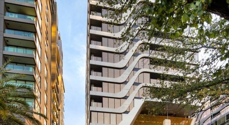 Quest St Kilda Road