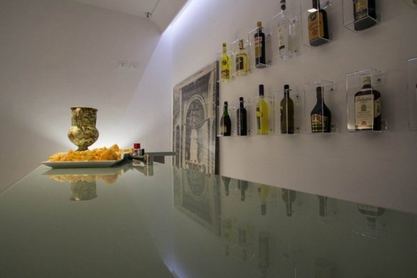 Hotel Santa Brigida