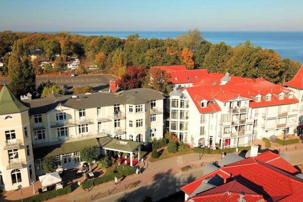 Hotel Residenz Waldkrone