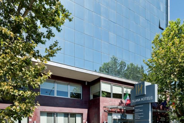 Italiana Hotels Cosenza