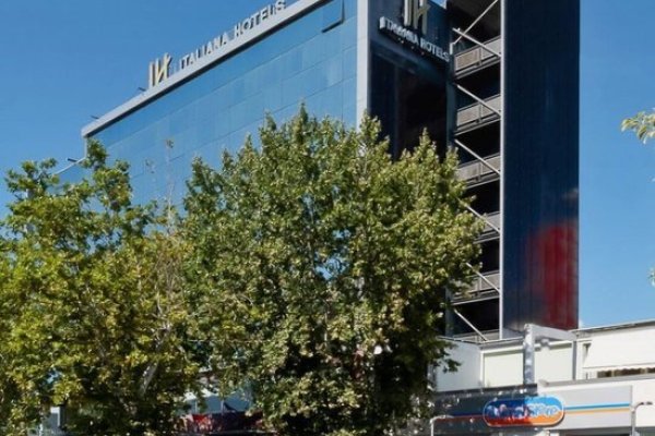 Italiana Hotels Cosenza