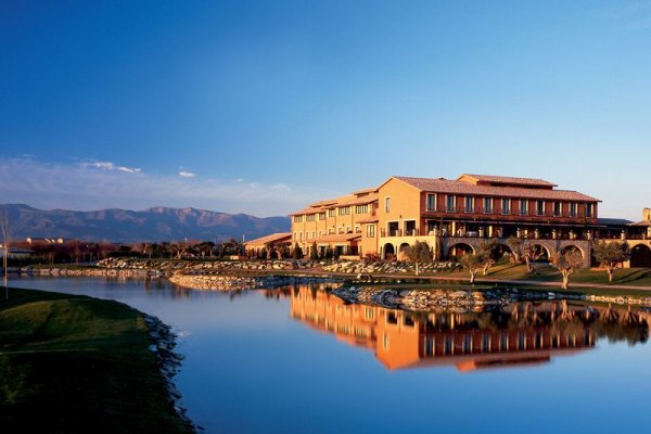 Peralada Wine Spa & Golf
