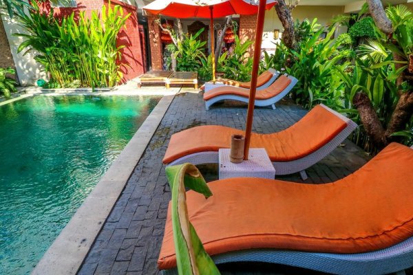 Oyo 1666 Grand Pudjawan Hotel