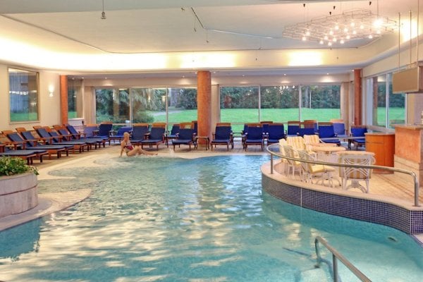 Hotel Sporting