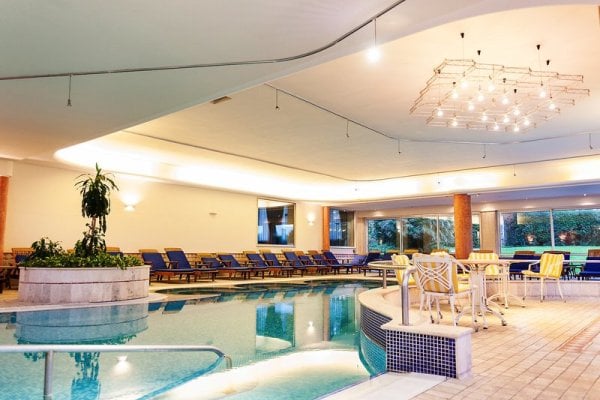 Hotel Sporting
