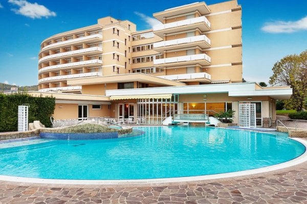 Hotel Sporting